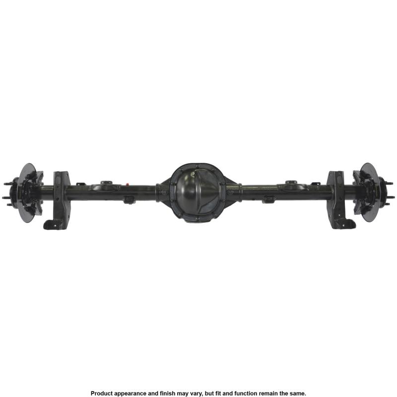A1 Cardone 3A2007MSY Drive Axle Assembly product image 7 of 7