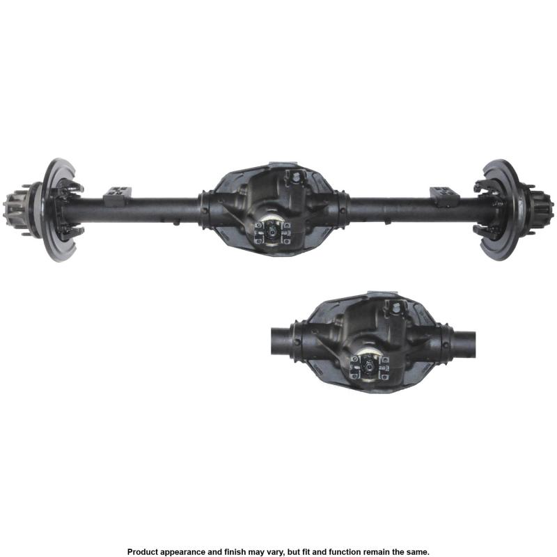 A1 Cardone 3A2008LON Drive Axle Assembly product image 4 of 7