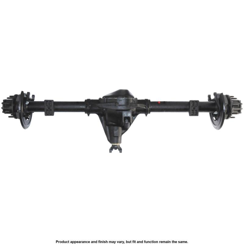 A1 Cardone 3A2008LON Drive Axle Assembly product image 5 of 7