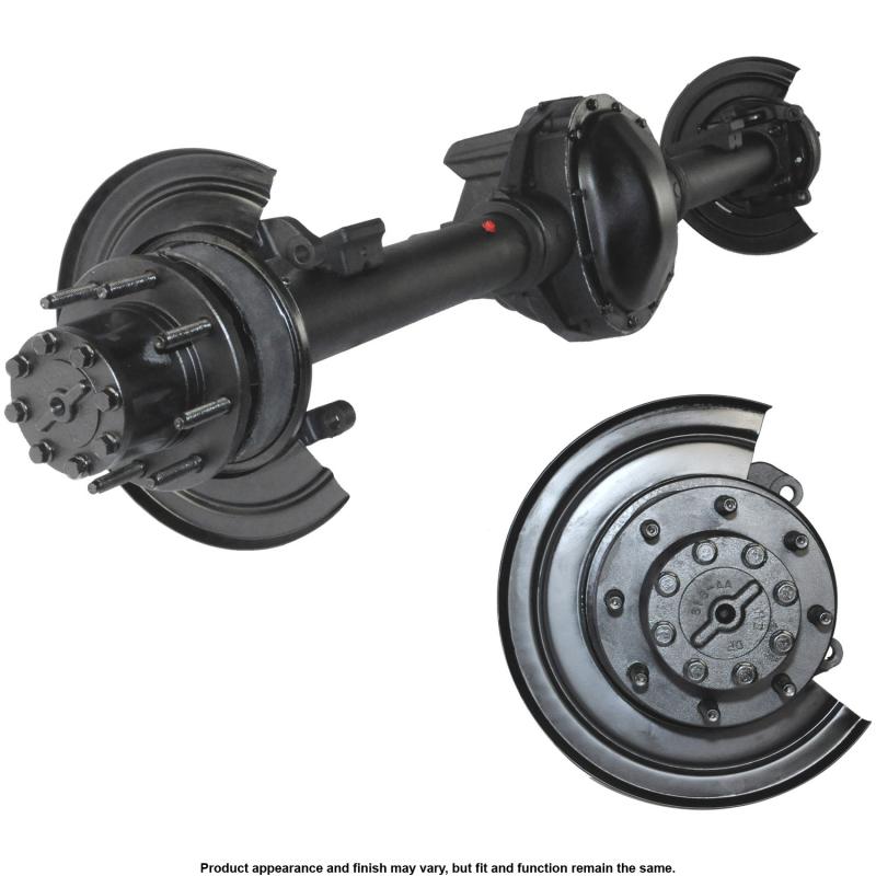 A1 Cardone 3A2008LON Drive Axle Assembly product image 6 of 7