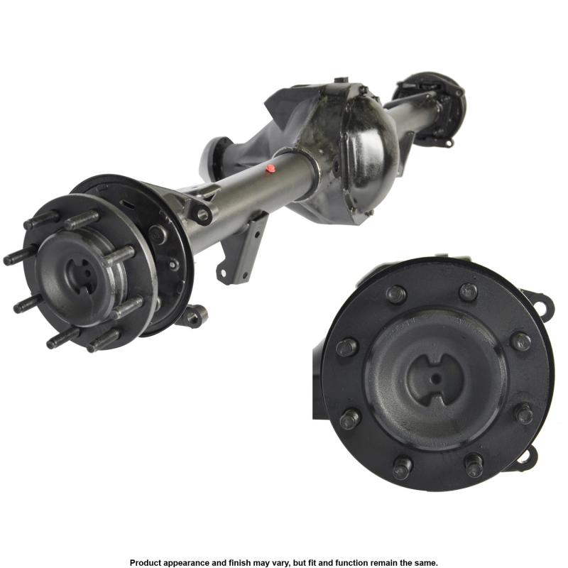 A1 Cardone 3A2009LOI Drive Axle Assembly product image 4 of 7
