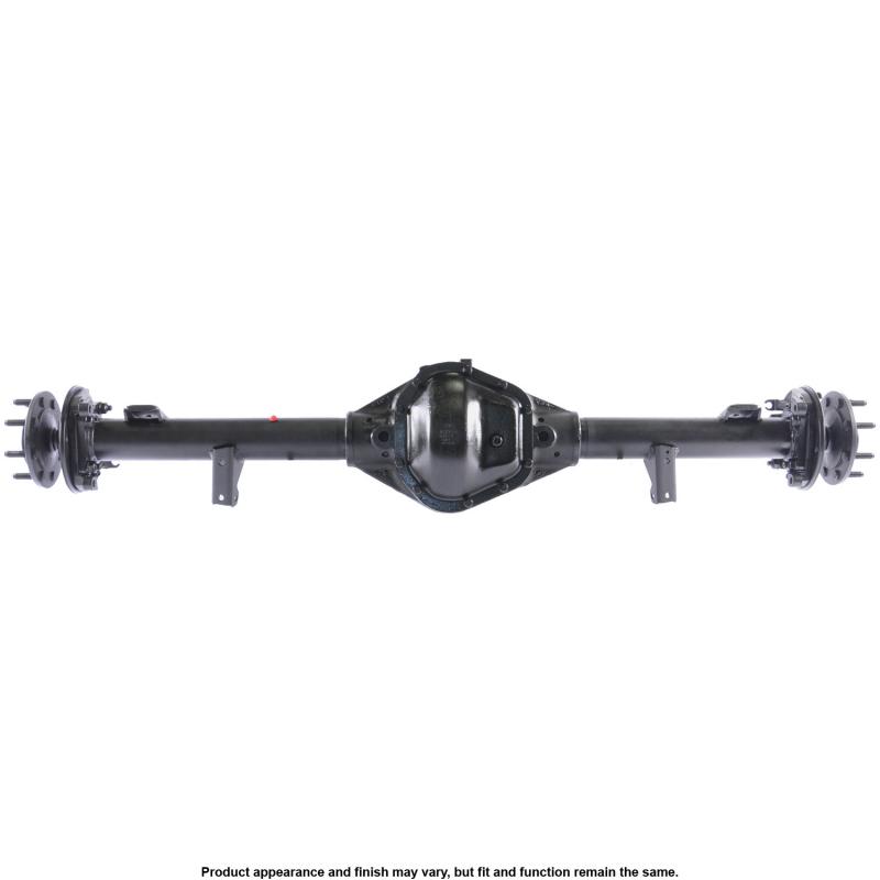 A1 Cardone 3A2009LSL Drive Axle Assembly product image 1 of 7