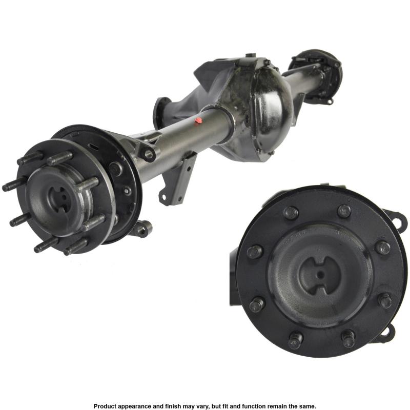A1 Cardone 3A2009LSL Drive Axle Assembly product image 4 of 7