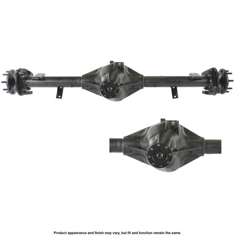 A1 Cardone 3A2009LSL Drive Axle Assembly product image 7 of 7