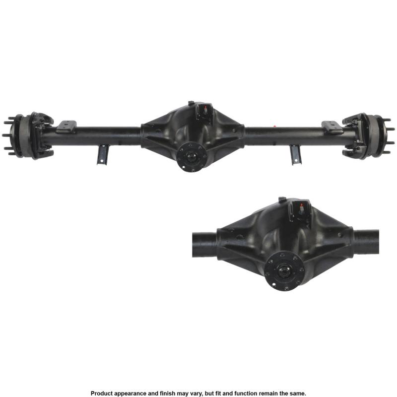 A1 Cardone 3A2013LOL Drive Axle Assembly product image 5 of 7