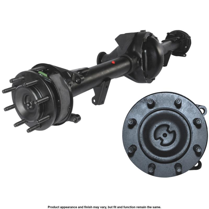 A1 Cardone 3A2013LOL Drive Axle Assembly product image 6 of 7
