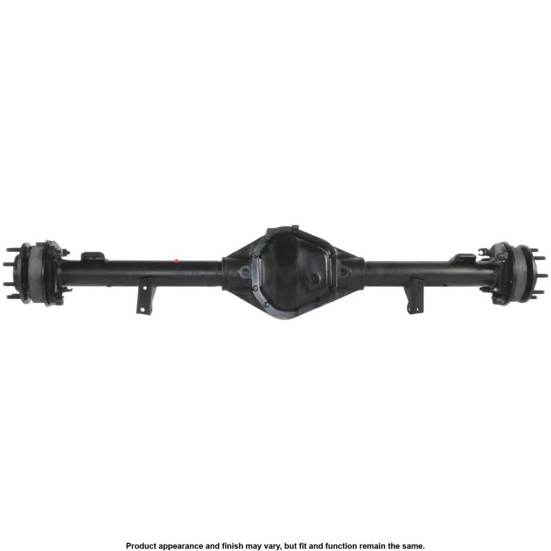 A1 Cardone 3A2013LOL Drive Axle Assembly product image 7 of 7