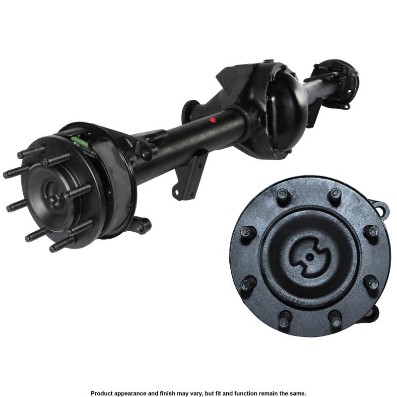 A1 Cardone 3A2013LSJ Drive Axle Assembly product image 2 of 7