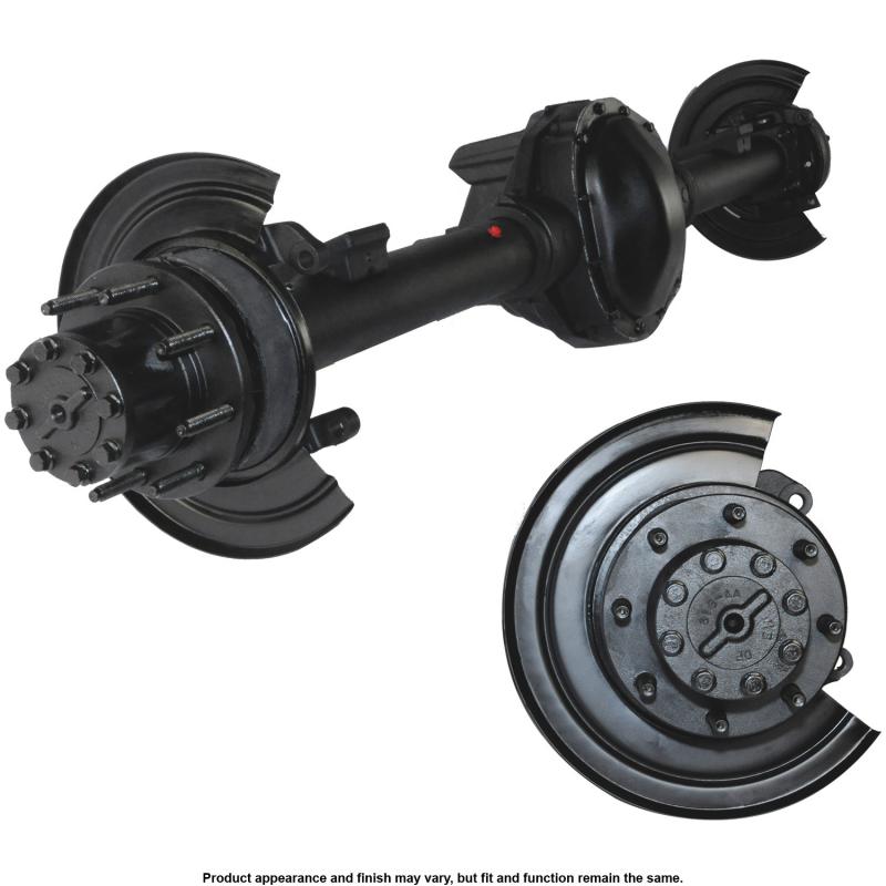 A1 Cardone 3A2016LOJ - Drive Axle Assembly A1 Cardone 3A2016LOJ Drive Axle Assembly product image 1 of 7