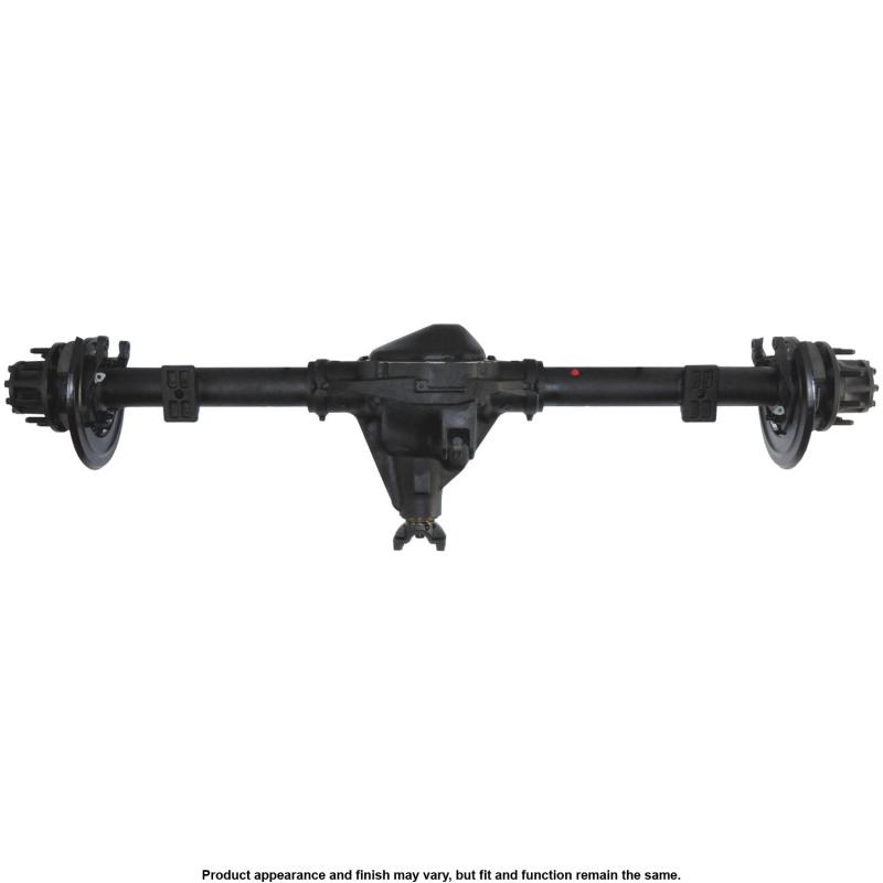 A1 Cardone 3A2016LOJ - Drive Axle Assembly A1 Cardone 3A2016LOJ Drive Axle Assembly product image 2 of 7