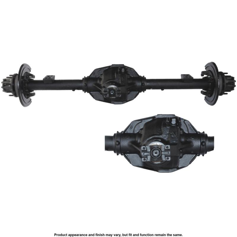 A1 Cardone 3A2016LOJ - Drive Axle Assembly A1 Cardone 3A2016LOJ Drive Axle Assembly product image 6 of 7