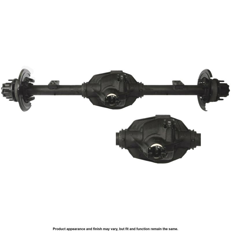 A1 Cardone 3A2017LOL - Drive Axle Assembly A1 Cardone 3A2017LOL Drive Axle Assembly product image 6 of 6
