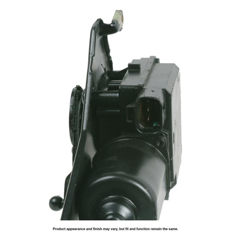 A1 Cardone 401000 - Windshield Wiper Motor A1 Cardone 401000 Windshield Wiper Motor product image 2 of 4