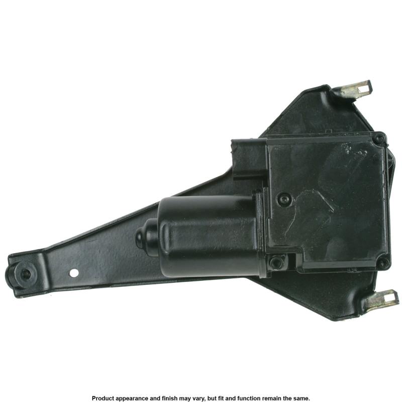 A1 Cardone 401000 - Windshield Wiper Motor A1 Cardone 401000 Windshield Wiper Motor product image 3 of 4
