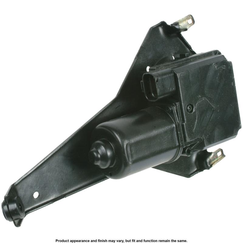 A1 Cardone 401000 - Windshield Wiper Motor A1 Cardone 401000 Windshield Wiper Motor product image 4 of 4