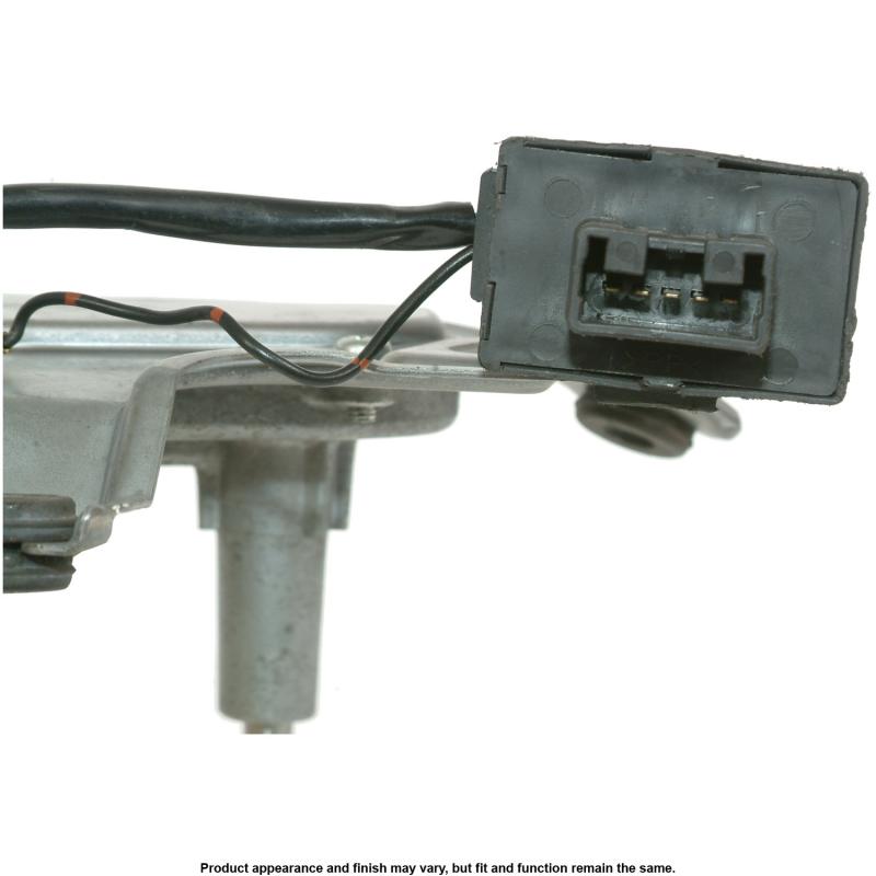 A1 Cardone 4010000 - Windshield Wiper Motor A1 Cardone 4010000 Windshield Wiper Motor product image 4 of 4