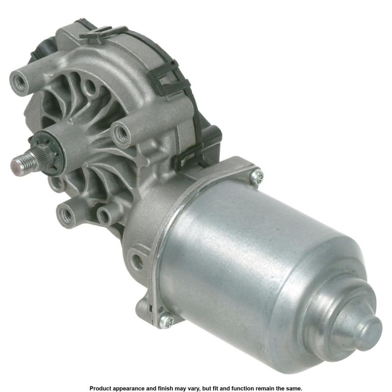 A1 Cardone 4010005 Windshield Wiper Motor product image 1 of 4