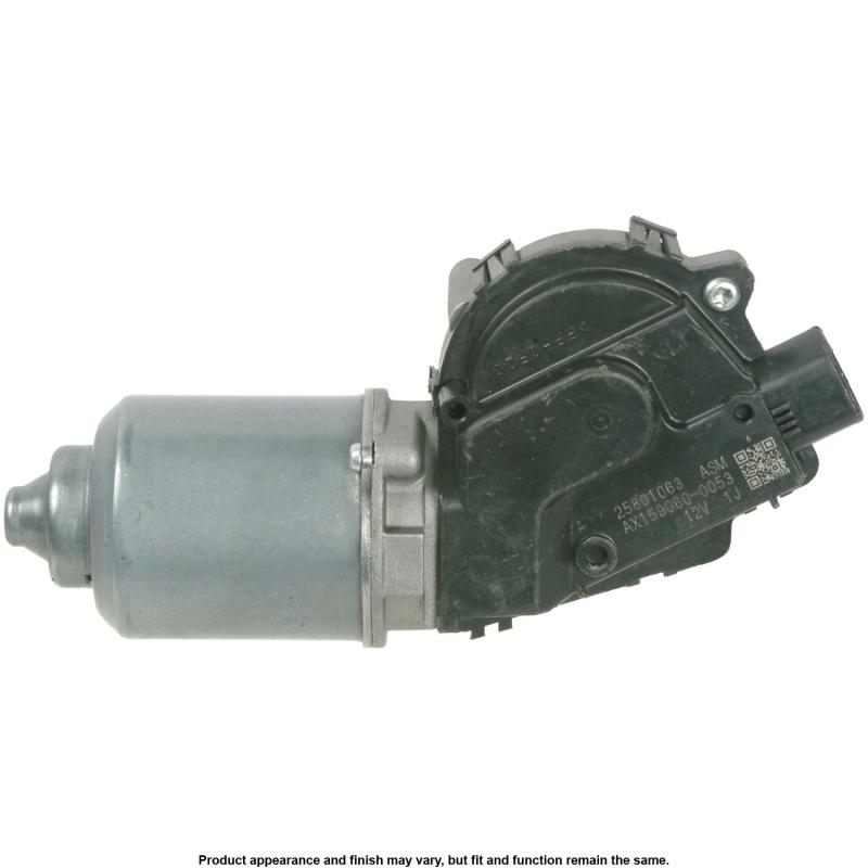 A1 Cardone 4010005 Windshield Wiper Motor product image 2 of 4