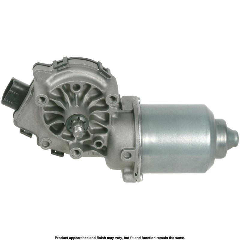 A1 Cardone 4010005 Windshield Wiper Motor product image 3 of 4