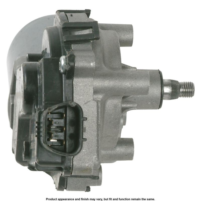 A1 Cardone 4010005 Windshield Wiper Motor product image 4 of 4