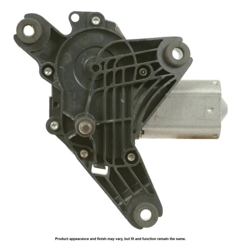 A1 Cardone 4010006 Windshield Wiper Motor product image 1 of 4
