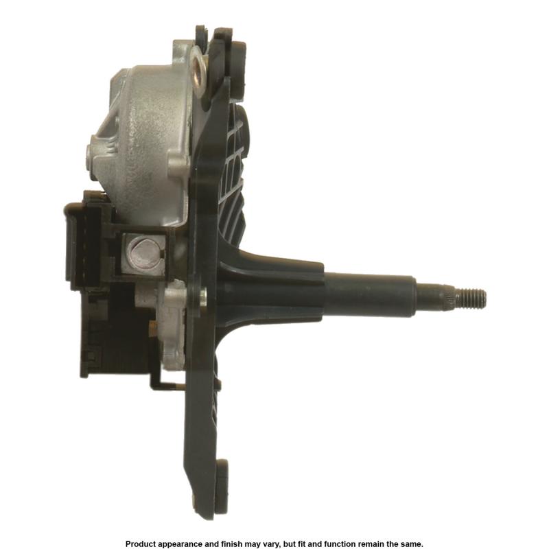 A1 Cardone 4010006 Windshield Wiper Motor product image 2 of 4