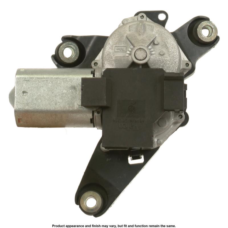 A1 Cardone 4010006 Windshield Wiper Motor product image 3 of 4