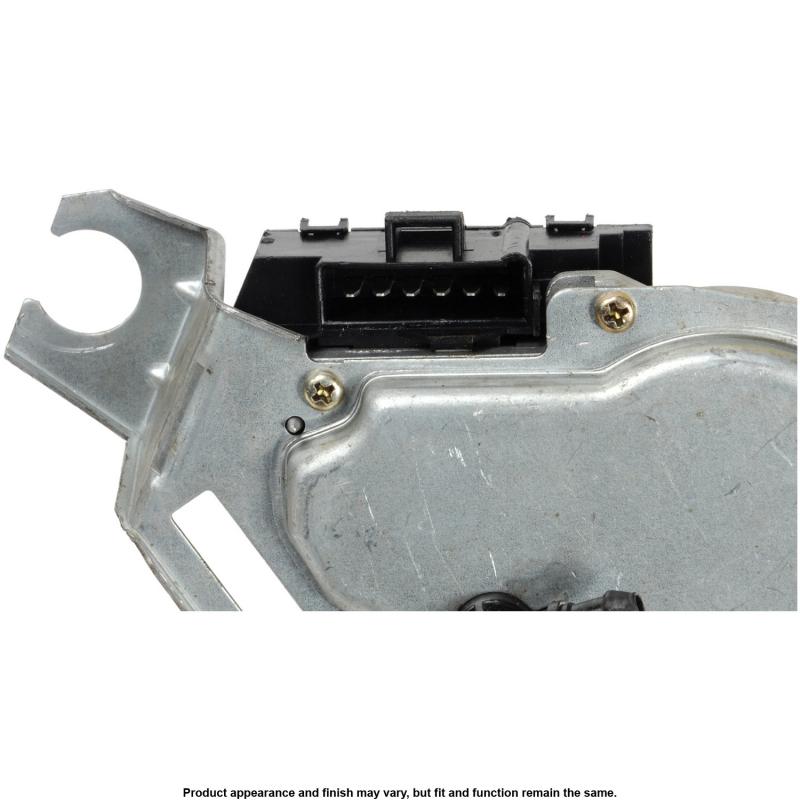 A1 Cardone 4010007 - Windshield Wiper Motor A1 Cardone 4010007 Windshield Wiper Motor product image 3 of 4