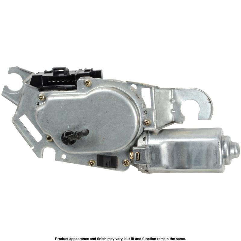 A1 Cardone 4010007 - Windshield Wiper Motor A1 Cardone 4010007 Windshield Wiper Motor product image 4 of 4