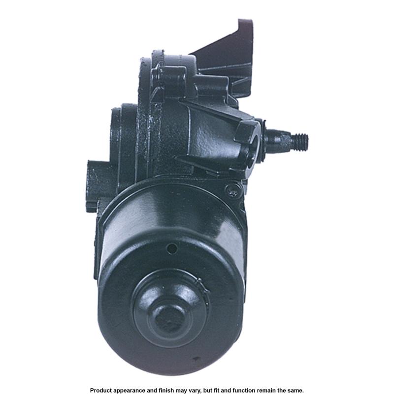 A1 Cardone 401001 - Windshield Wiper Motor A1 Cardone 401001 Windshield Wiper Motor product image 2 of 3