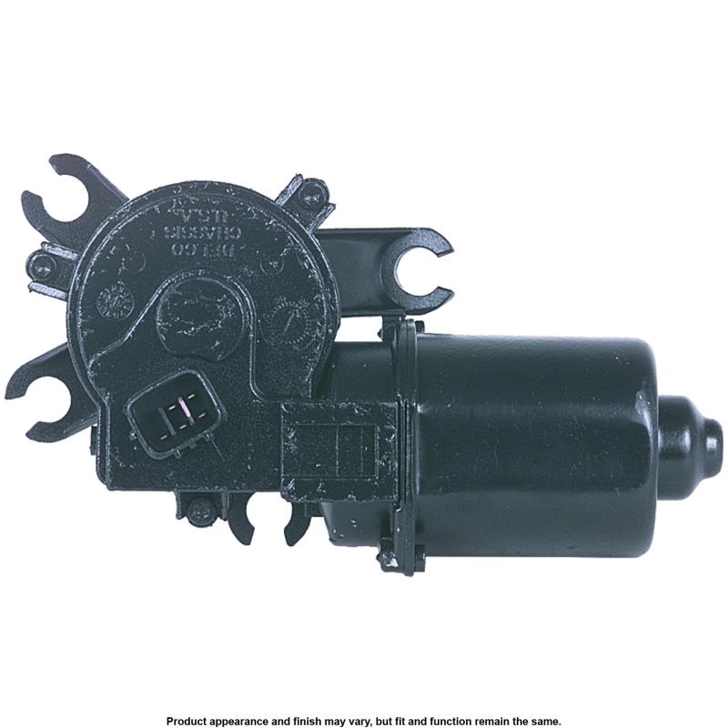 A1 Cardone 401001 - Windshield Wiper Motor A1 Cardone 401001 Windshield Wiper Motor product image 3 of 3