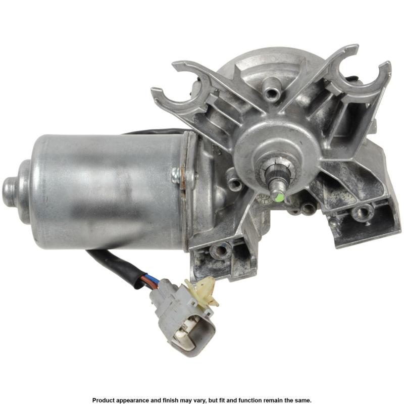 A1 Cardone 4010013 - Windshield Wiper Motor A1 Cardone 4010013 Windshield Wiper Motor product image 3 of 4