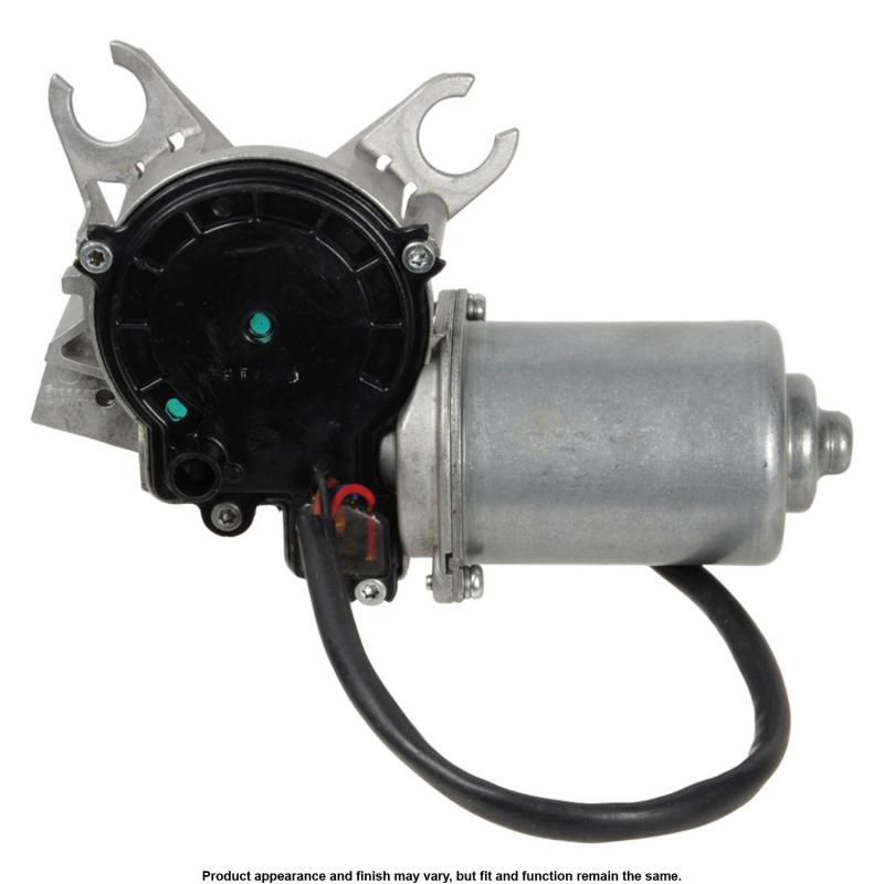A1 Cardone 4010013 - Windshield Wiper Motor A1 Cardone 4010013 Windshield Wiper Motor product image 4 of 4