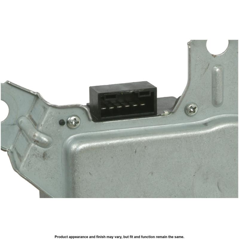 A1 Cardone 4010014 - Windshield Wiper Motor A1 Cardone 4010014 Windshield Wiper Motor product image 1 of 4