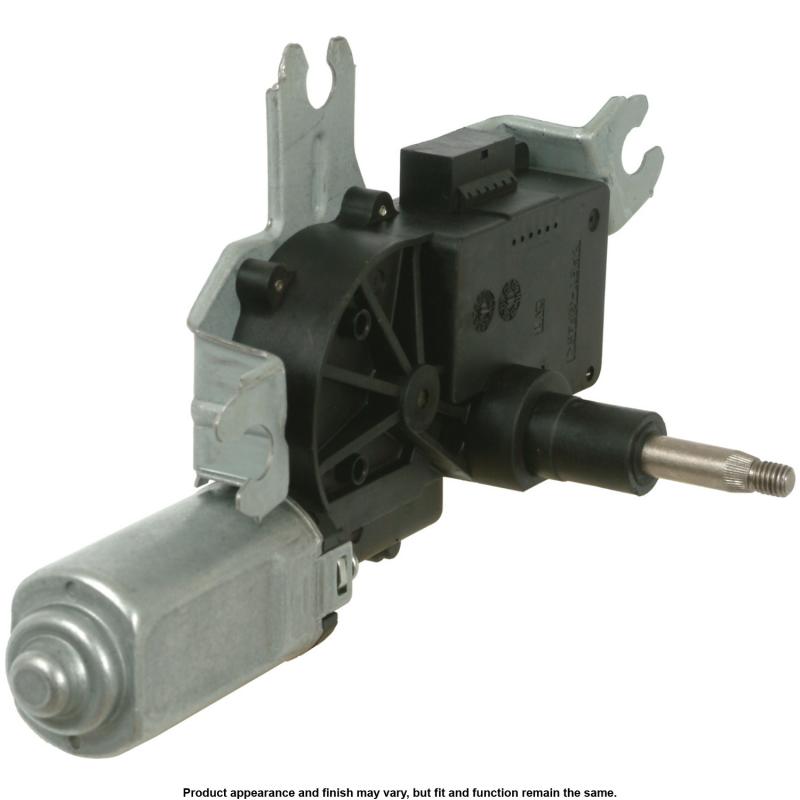 A1 Cardone 4010014 - Windshield Wiper Motor A1 Cardone 4010014 Windshield Wiper Motor product image 3 of 4