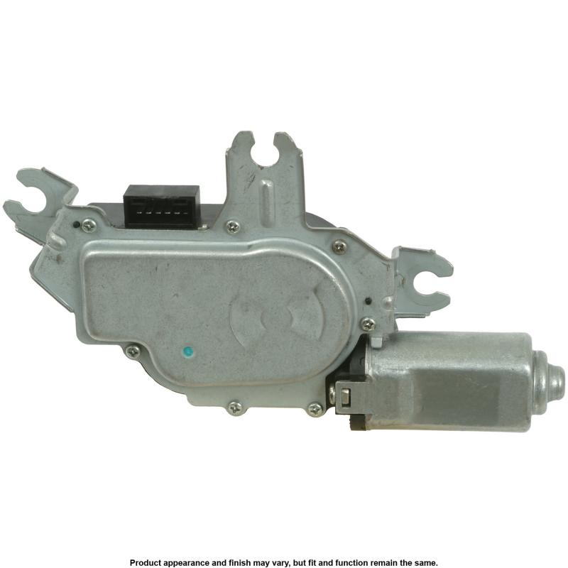 A1 Cardone 4010014 - Windshield Wiper Motor A1 Cardone 4010014 Windshield Wiper Motor product image 4 of 4