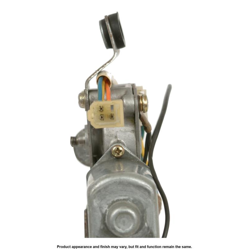 A1 Cardone 4010015 Windshield Wiper Motor product image 1 of 4
