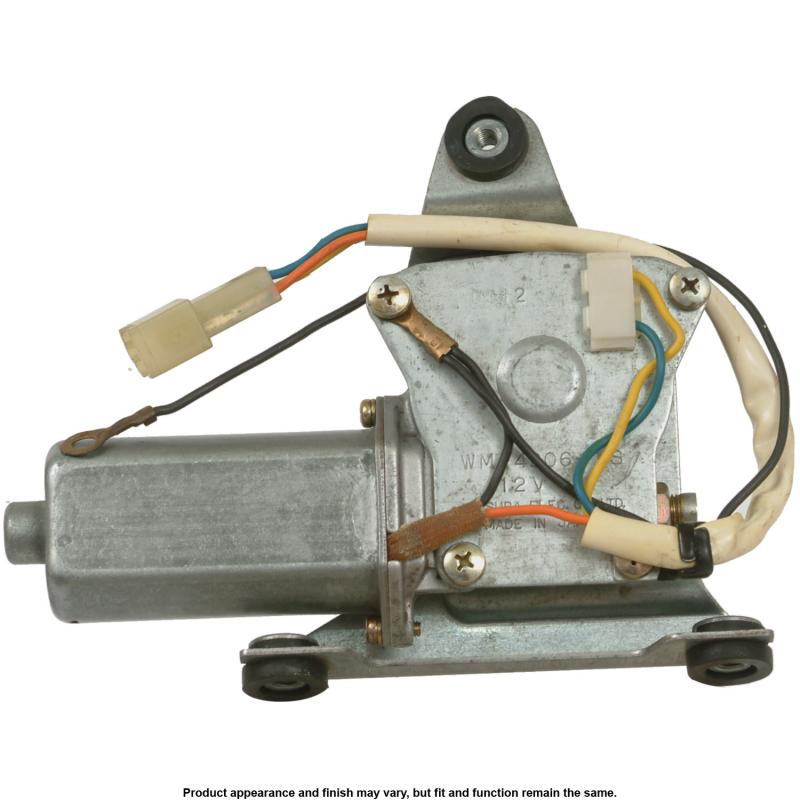 A1 Cardone 4010015 Windshield Wiper Motor product image 2 of 4