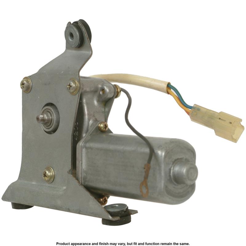 A1 Cardone 4010015 Windshield Wiper Motor product image 3 of 4