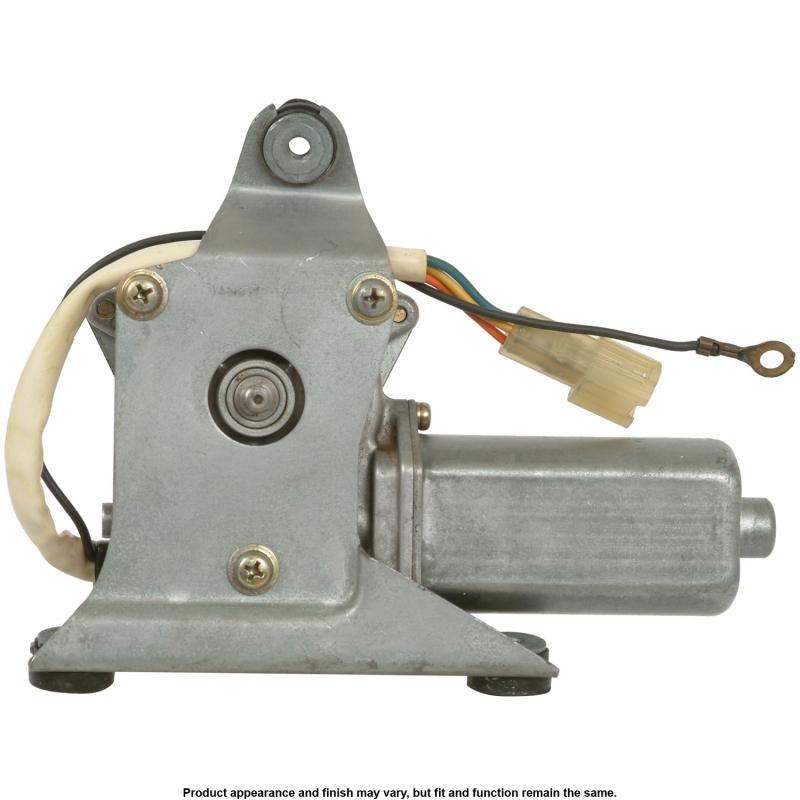 A1 Cardone 4010015 Windshield Wiper Motor product image 4 of 4