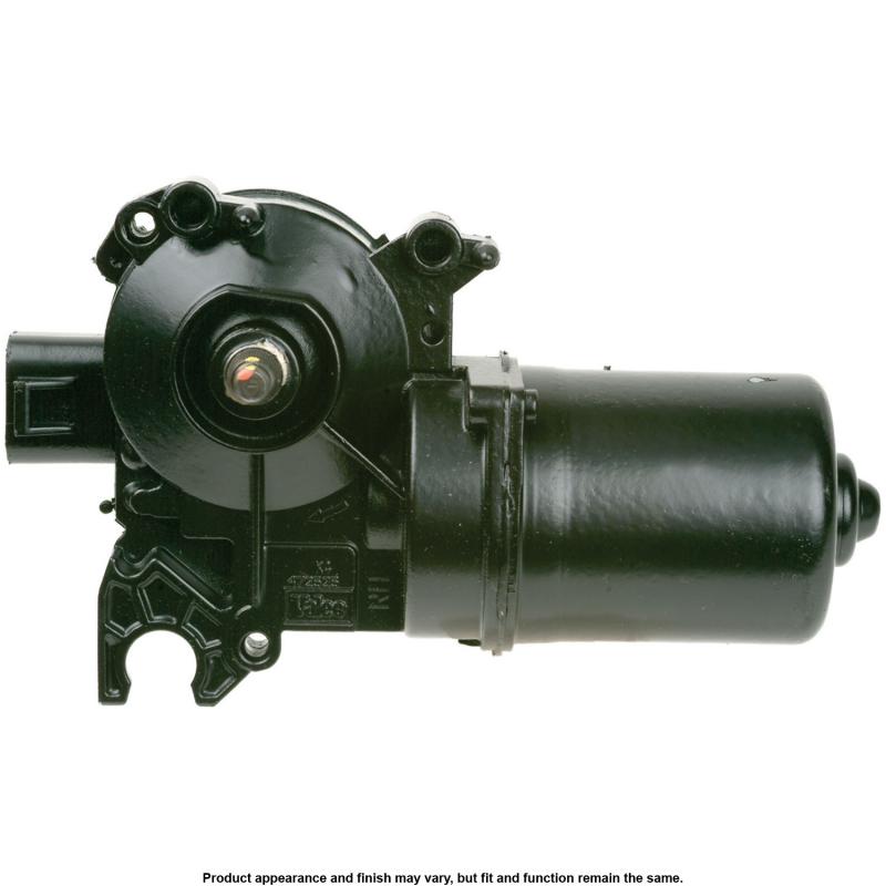 A1 Cardone 4010016 Windshield Wiper Motor product image 2 of 3