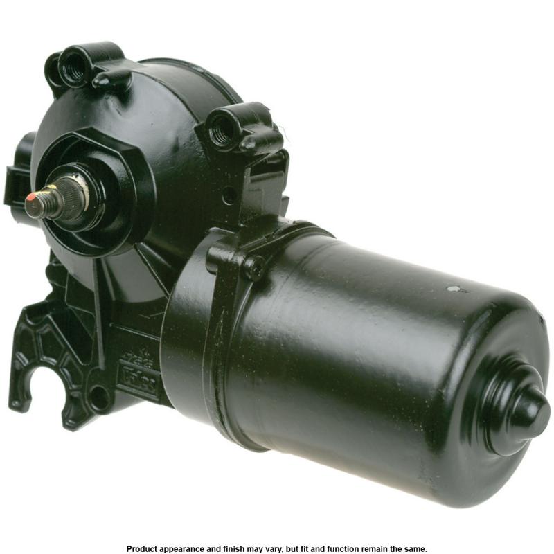 A1 Cardone 4010016 Windshield Wiper Motor product image 3 of 3