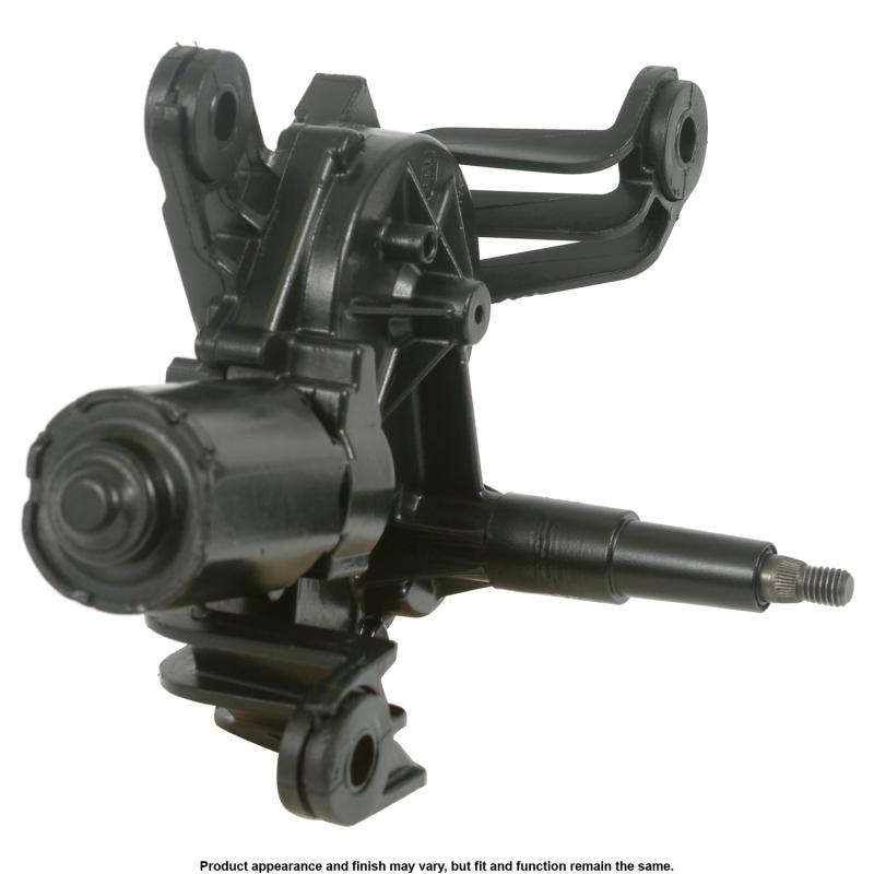 A1 Cardone 4010019 - Windshield Wiper Motor A1 Cardone 4010019 Windshield Wiper Motor product image 1 of 4
