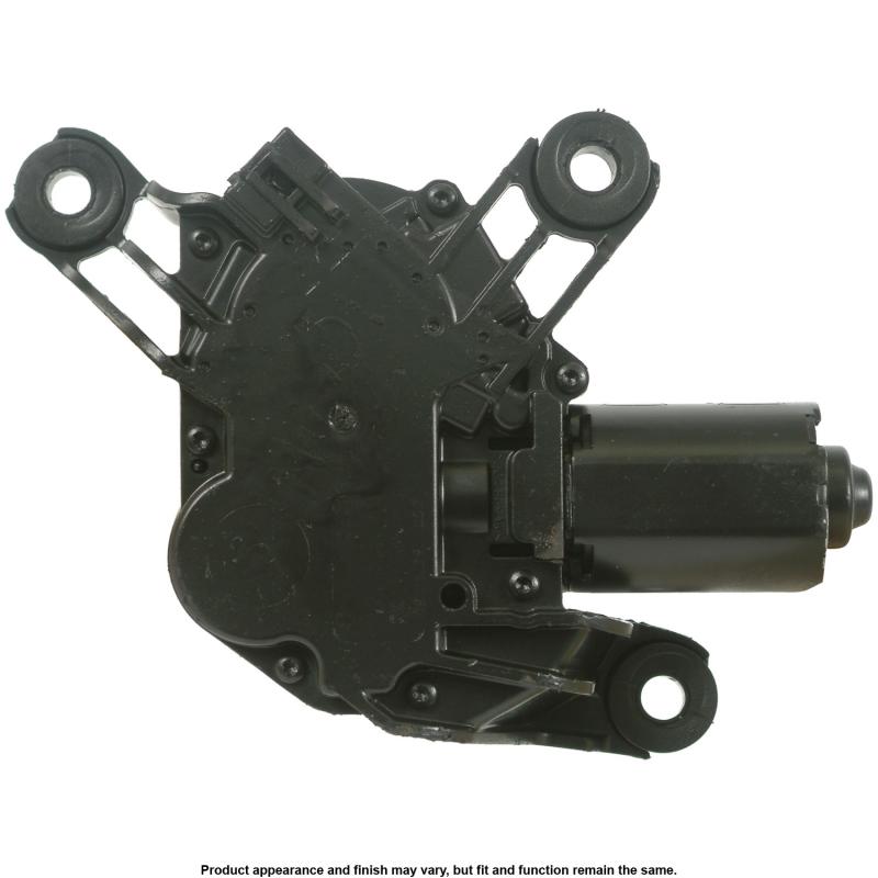 A1 Cardone 4010019 - Windshield Wiper Motor A1 Cardone 4010019 Windshield Wiper Motor product image 3 of 4