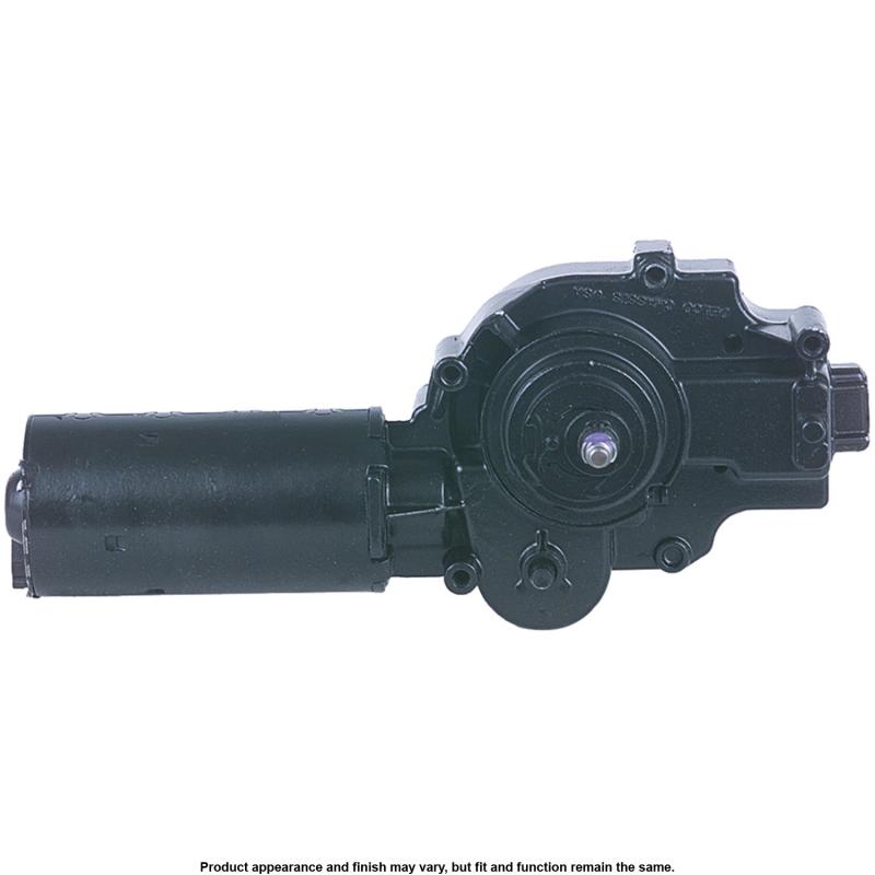 A1 Cardone 401002 - Windshield Wiper Motor A1 Cardone 401002 Windshield Wiper Motor product image 1 of 3