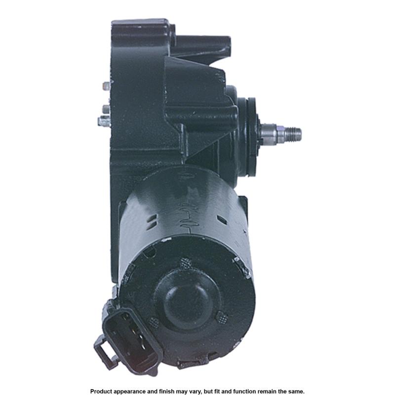 A1 Cardone 401002 - Windshield Wiper Motor A1 Cardone 401002 Windshield Wiper Motor product image 2 of 3