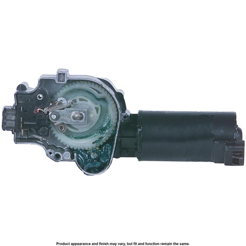 A1 Cardone 401002 - Windshield Wiper Motor A1 Cardone 401002 Windshield Wiper Motor product image 3 of 3