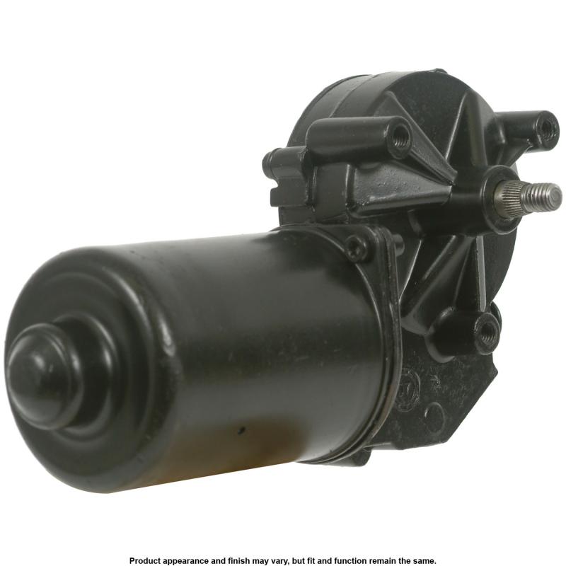 A1 Cardone 4010020 - Windshield Wiper Motor A1 Cardone 4010020 Windshield Wiper Motor product image 1 of 4