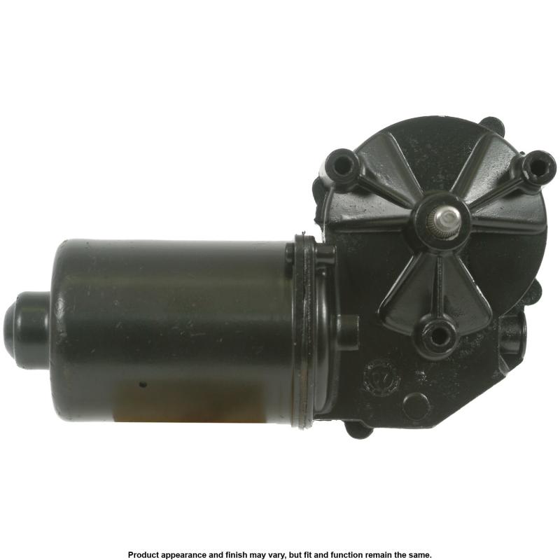 A1 Cardone 4010020 - Windshield Wiper Motor A1 Cardone 4010020 Windshield Wiper Motor product image 2 of 4