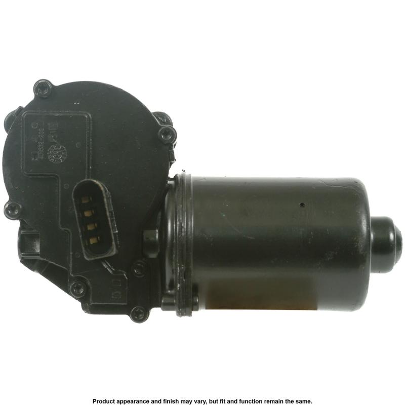 A1 Cardone 4010020 - Windshield Wiper Motor A1 Cardone 4010020 Windshield Wiper Motor product image 3 of 4